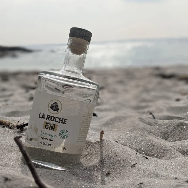 Distillerie Ar Roch