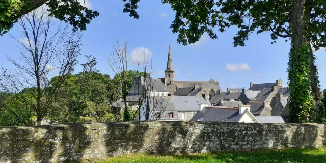 La Roche Derrien