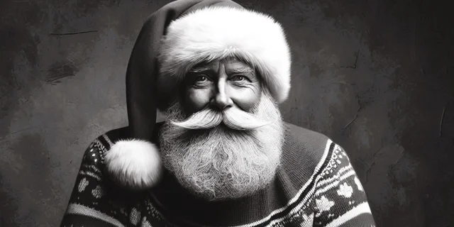 Pere Noel