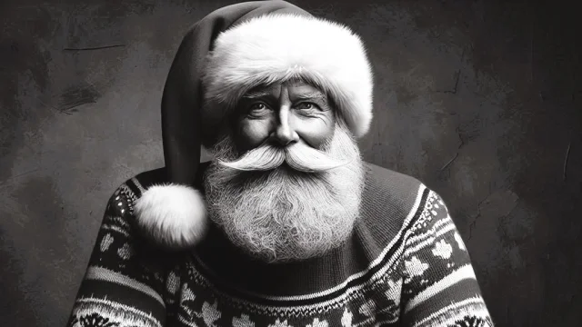 Pere Noel