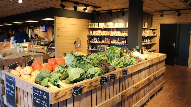 La Ferme de Keredern