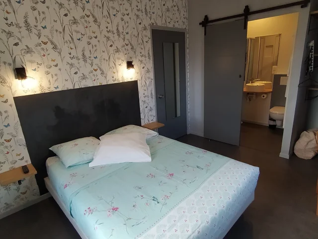 Chambre d'Hôtes Le Yaudet