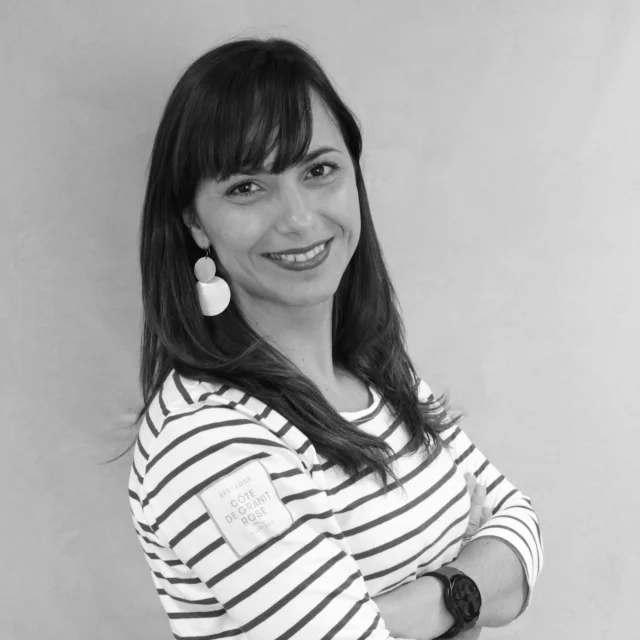 Anastasyia Service Réceptif