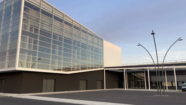 Skope Lannion