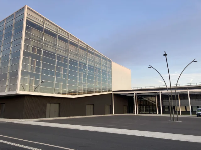 Skope Lannion