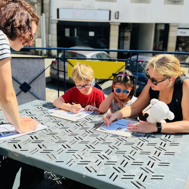 Balade Ludique Lannion 12