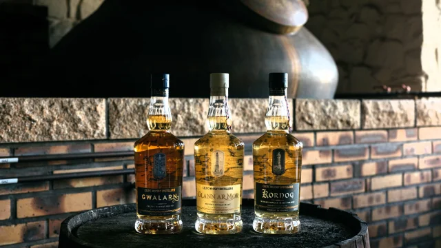 Celtic Whisky 8