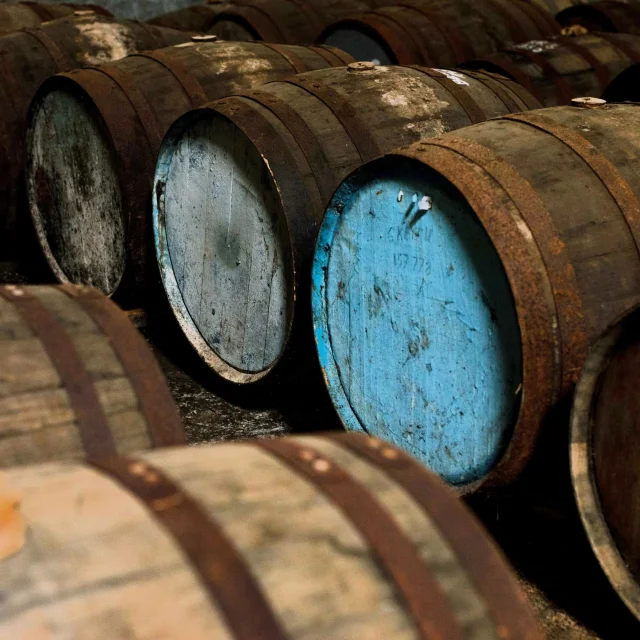 Celtic Whisky Futs