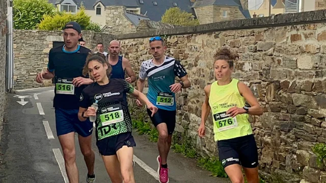 Corrida De Lannion 3
