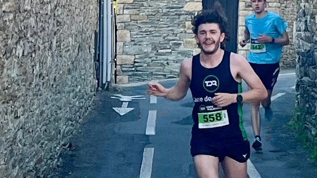 Corrida De Lannion 4
