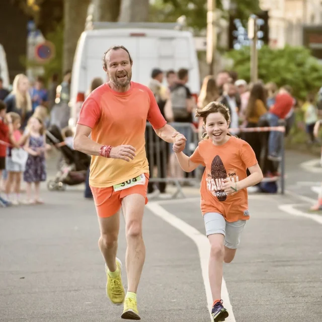 Corrida De Lannion