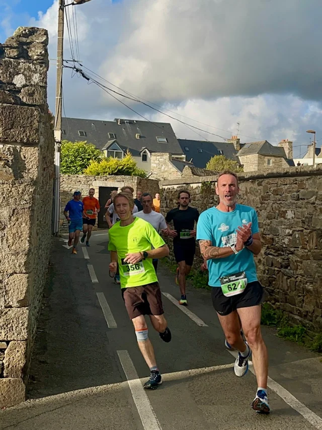 Corrida De Lannion