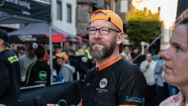 Corrida De Lannion Mlj Production