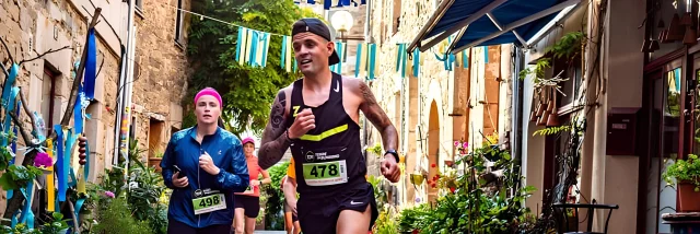 Corrida De Lannion