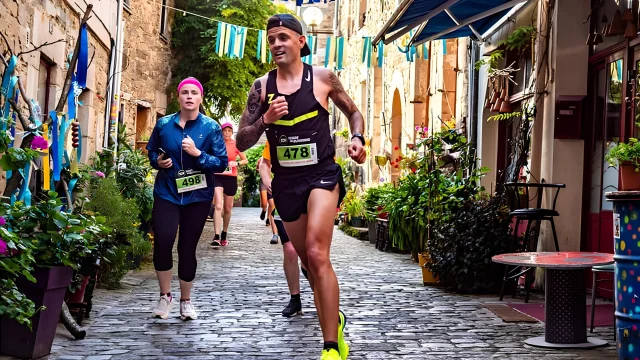 Corrida De Lannion
