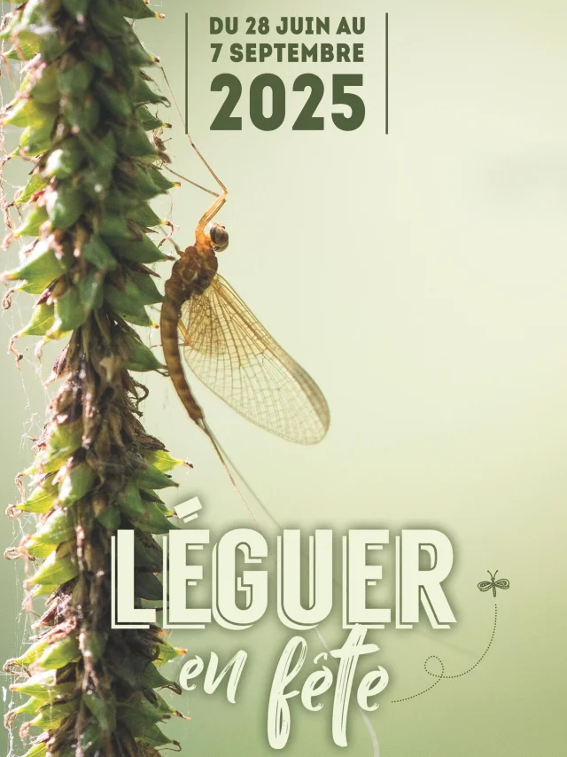 Léguer en Fête 2025