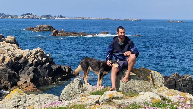 Guirec Soudée