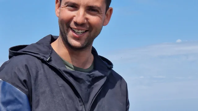 Guirec Soudée, navigateur aventurier