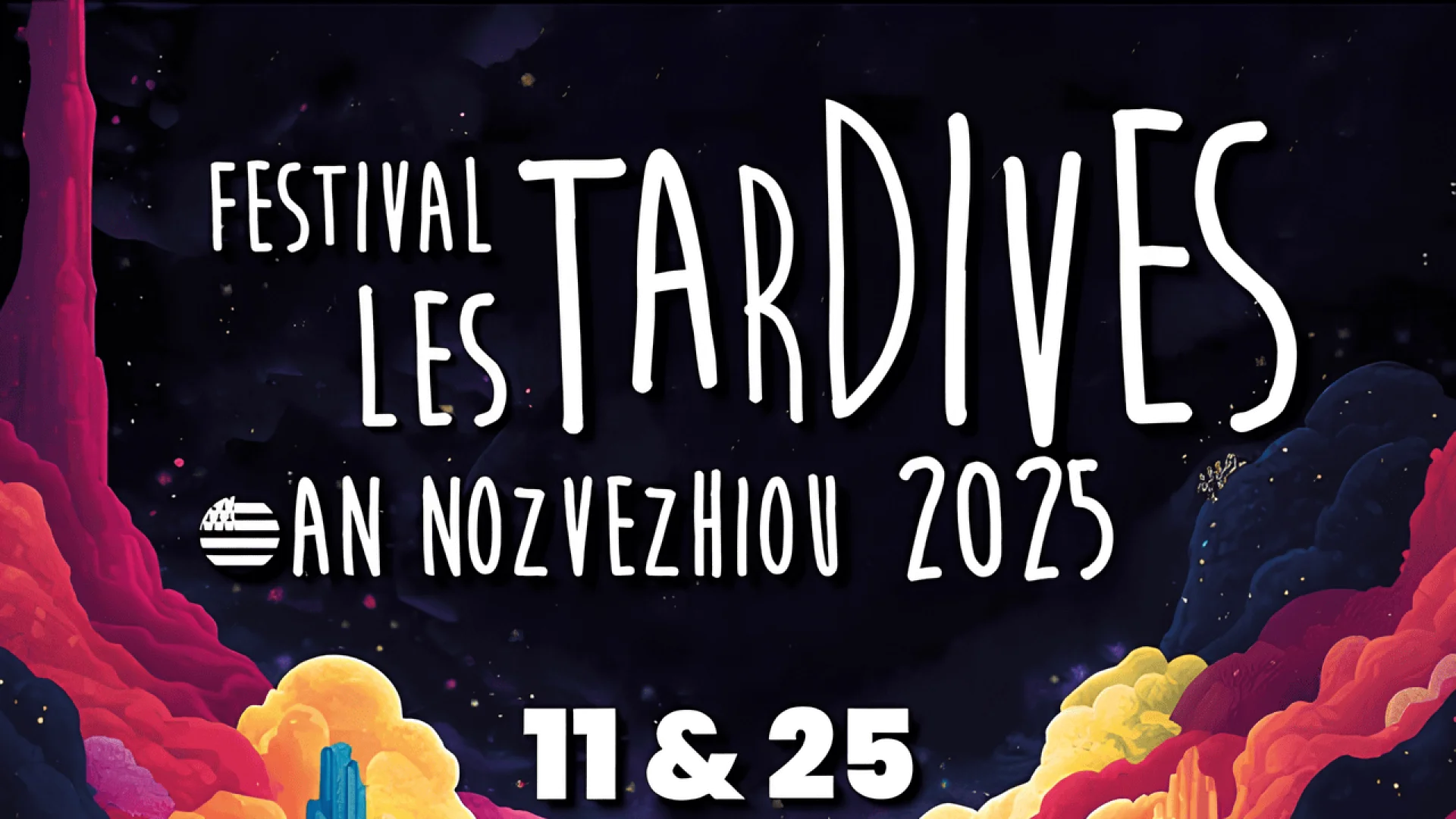 Festival Les Tardives Lannion