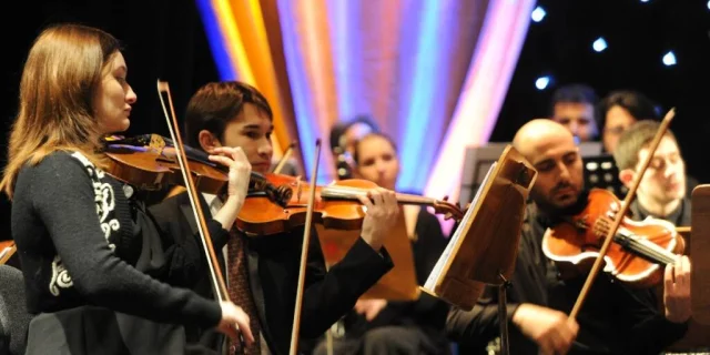 The Virtuosi Of Cologne 2