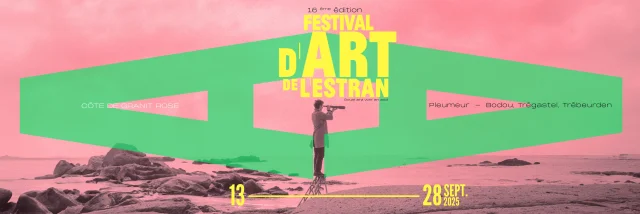 Festival de l'Estran 2025