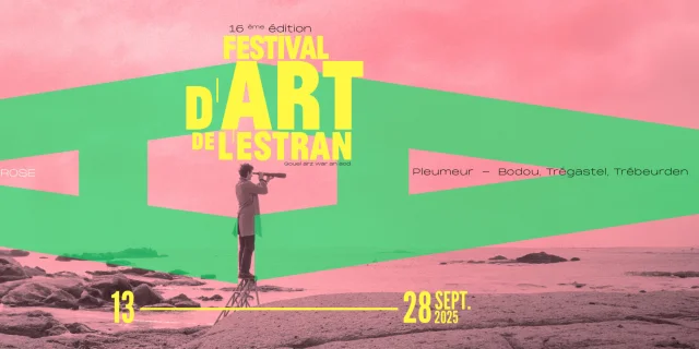 Festival de l'Estran 2025