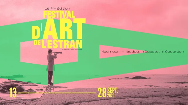 Festival de l'Estran 2025