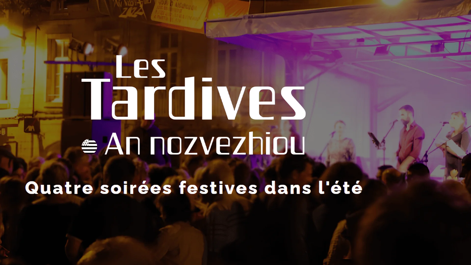 Les Tardives