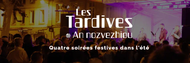 Les Tardives