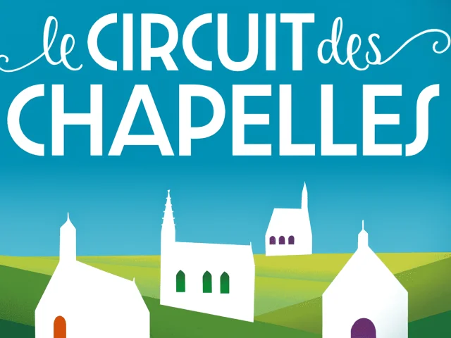 Circuit des Chapelles 2025