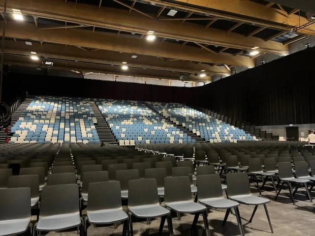 Grde Salle Skope