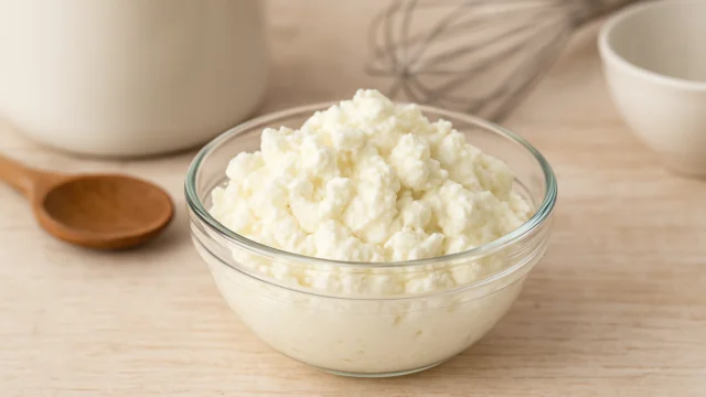 Ricotta
