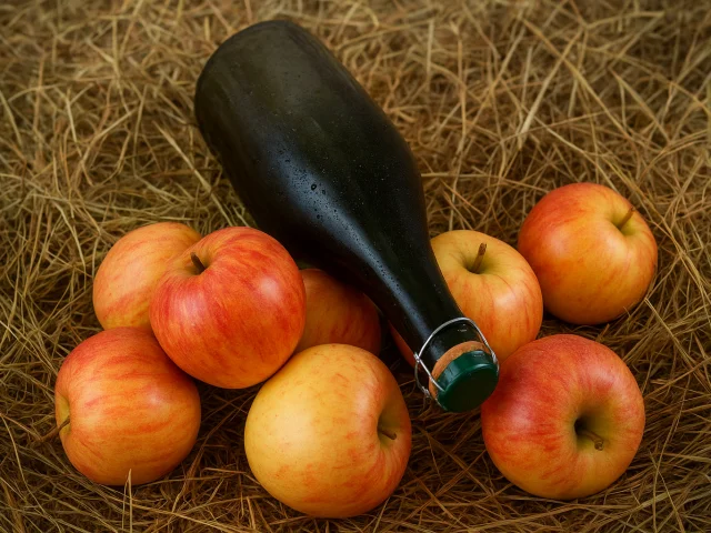 Cider