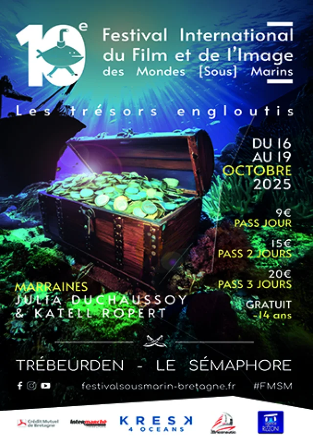 Festival Des Mondes Sous Marins