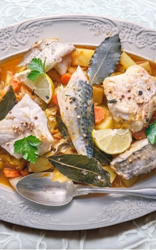 Story - À table ! - 98