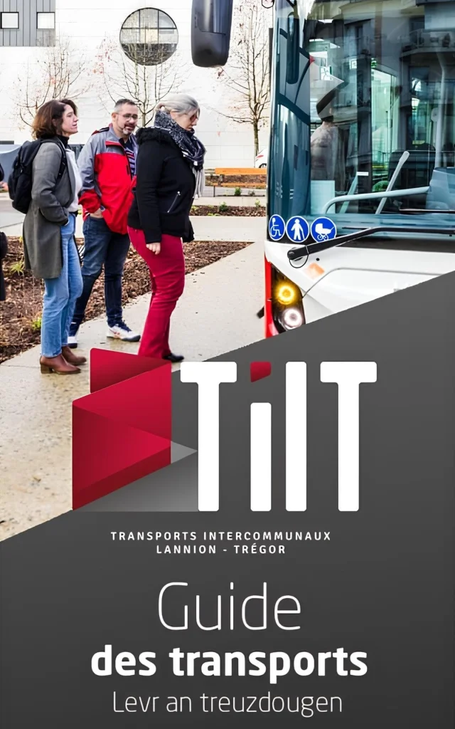 Tilt Hiver 2025 26