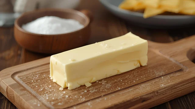 Beurre demi-sel