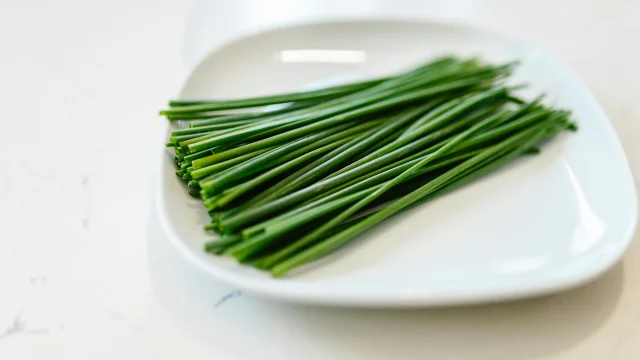 Ciboulette