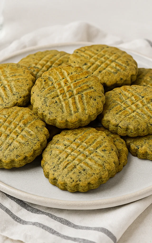 Breton Seaweed Sands