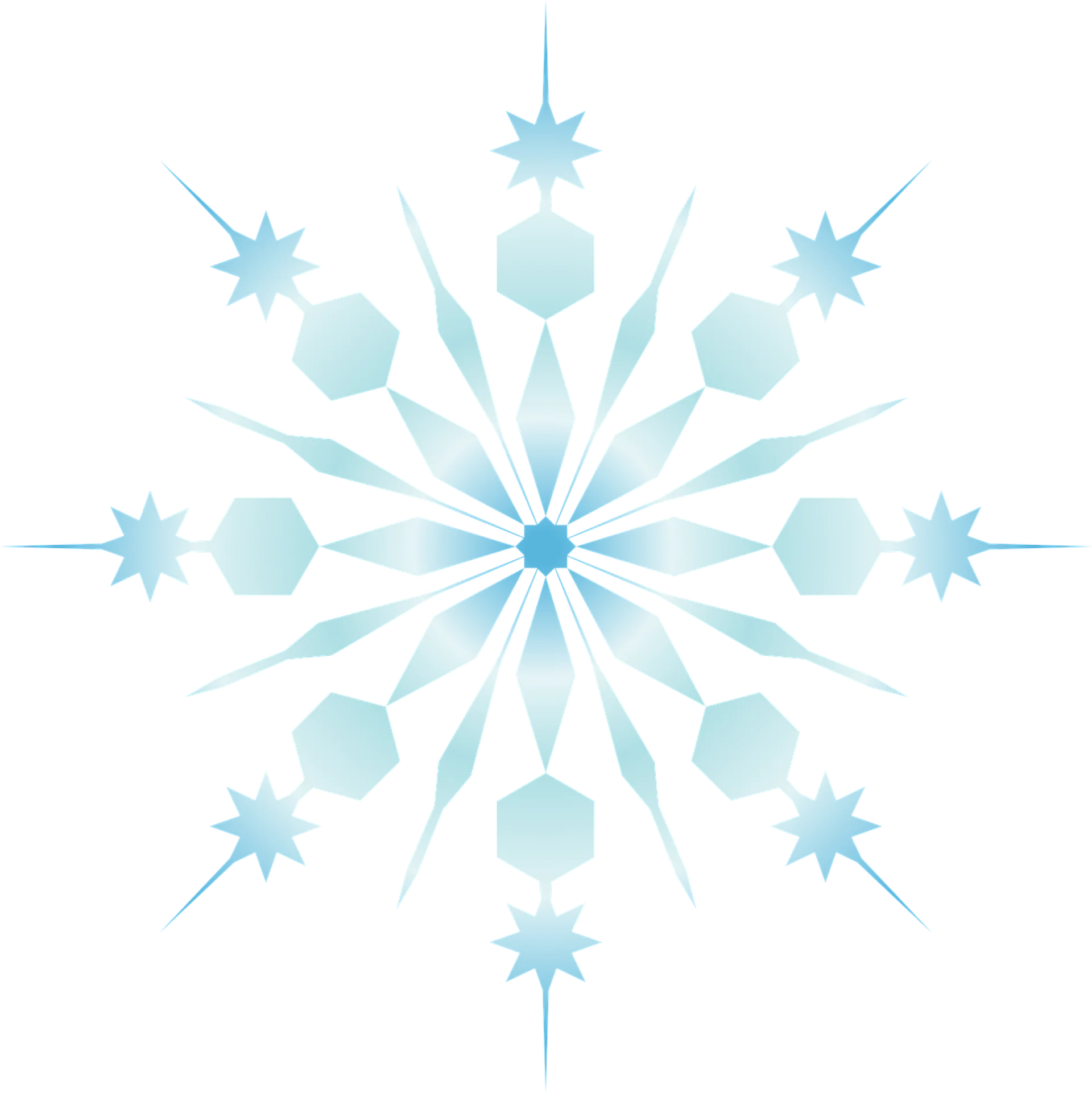 Snowflake 152435 1280