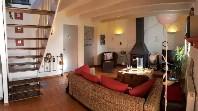 Hameau Du Vallon - Plestin-les-Grèves