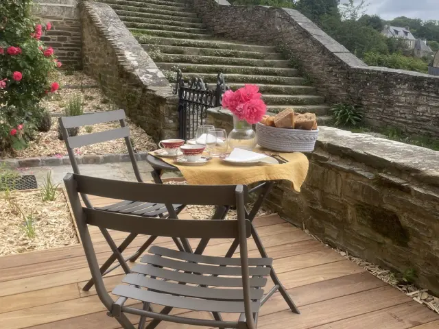 7 Brélévenez - Lannion