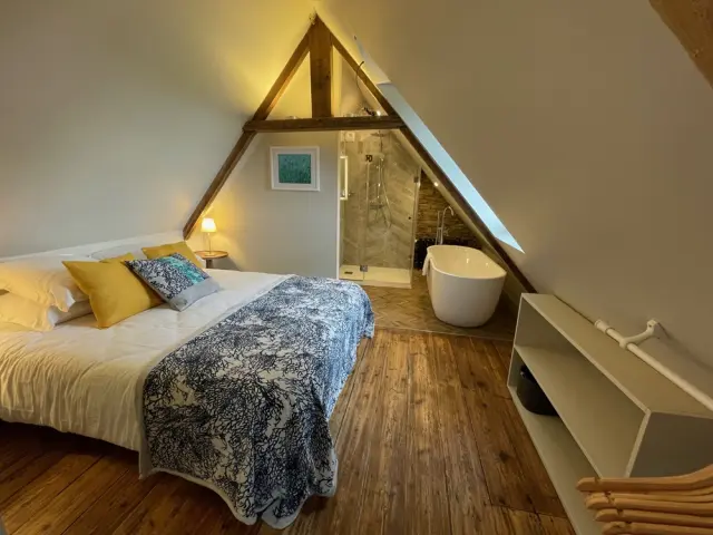 7 Brélévenez - Lannion