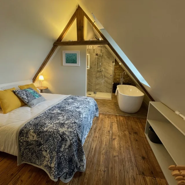 7 Brelevenez Chambresdb