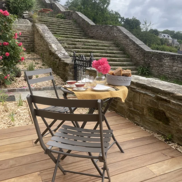 7 Brelevenez Terrace