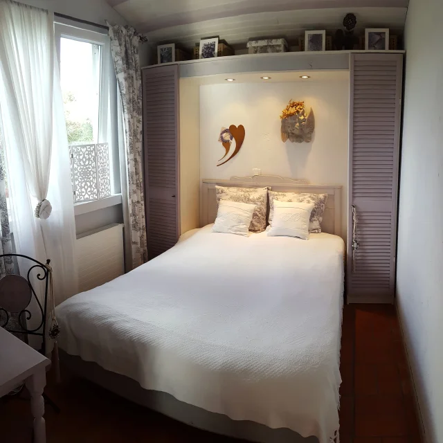 Hameau Du Vallon Room 1