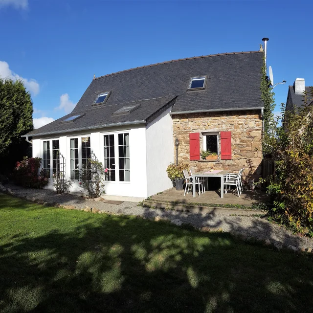 Hameau Du Vallon Exterieur