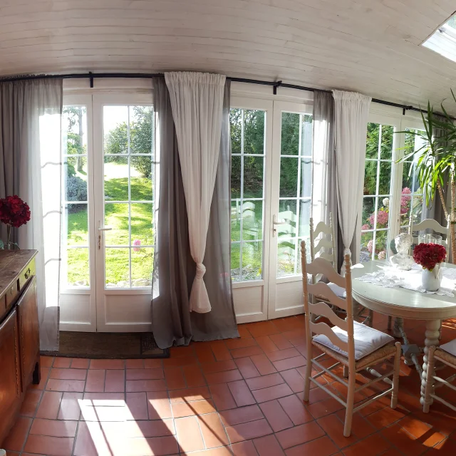 Hameau Du Vallon Salleamanger