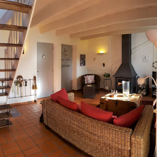 Hameau Du Vallon Salon