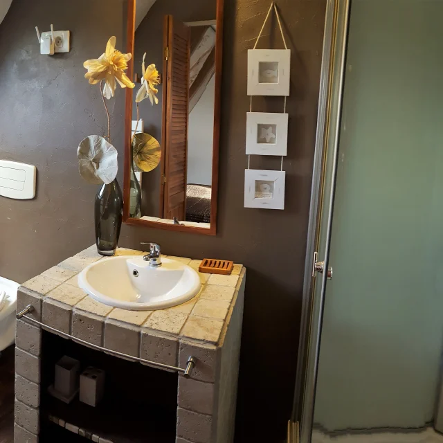 Hameau Du Vallon Salledebain2